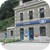 Station Rivage