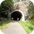 Door de tunnel