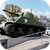 M4 Sherman Bastenaken