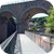 Nieuwe passerelle Trois-Ponts